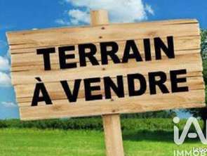 Vente Terrain 436 m&sup2;Sainte-Soulle