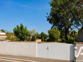 Vente de terrain Sainte-Soulle 17