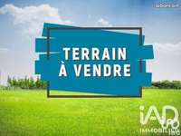 Vente de terrain Vente de terrain