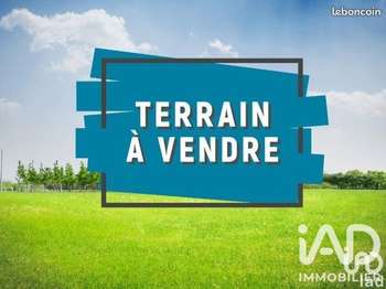 Vente Terrain 448 m&sup2;Sainte-Suzanne