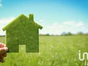 Vente Terrain 506 m&sup2;Sainte-Suzanne-sur-Vire