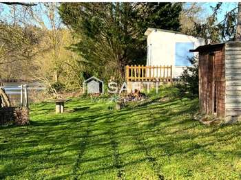 Vente Terrain 590 m&sup2;Sainte-Verge