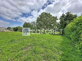 Vente de terrain Sainte-Verge 79