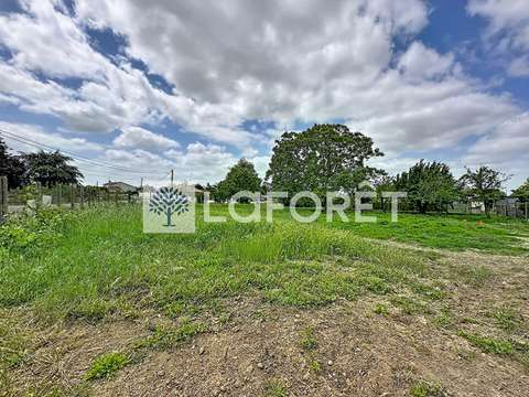 Vente de terrain Sainte-Verge 79