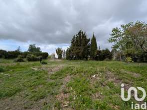 Vente Terrain 910 m&sup2;Saintes