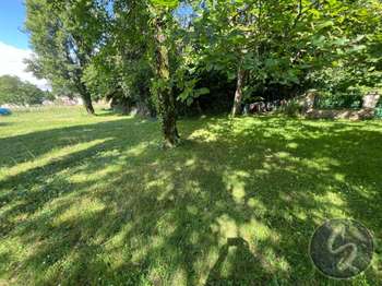 Vente de terrain Saivres 79