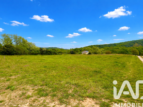 Vente Terrain 800 m&sup2;Salazac