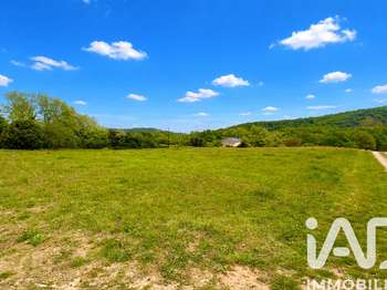 Vente Terrain 800 m&sup2;Salazac