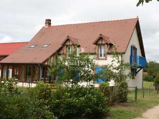 Vente de terrain 11 pièces