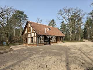 Vente de terrain 11 pièces