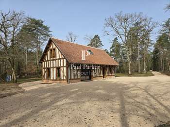 Vente de terrain 11 pièces