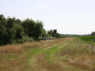 Vente de terrain 11 pièces