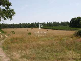 Vente de terrain 11 pièces