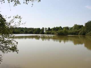 Vente de terrain 11 pièces