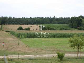 Vente de terrain 11 pièces