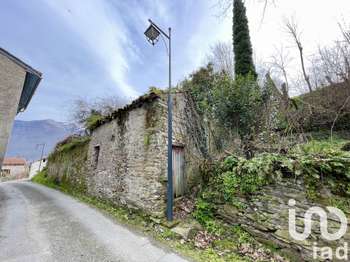 Vente Terrain 245 m&sup2;Saléchan