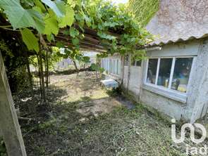 Vente Terrain 245 m&sup2;Saléchan