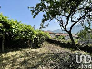 Vente Terrain 245 m&sup2;Saléchan