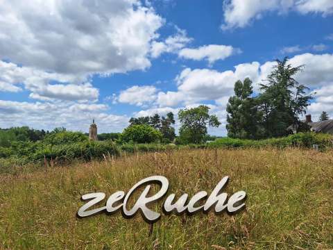 Vente de terrain Sallen 14