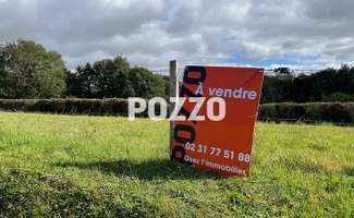 Photo Vente de terrain Sallen
