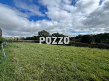 Vente de terrain Sallen 14