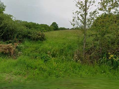 Vente de terrain Sallertaine 85