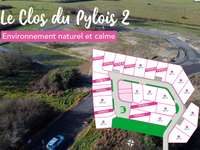Vente de terrain Vente de terrain