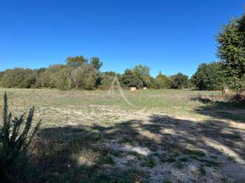 Vente Terrain 397 m&sup2;Sallertaine
