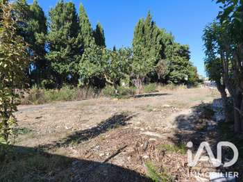 Vente Terrain 328 m&sup2;Salles-d'Aude