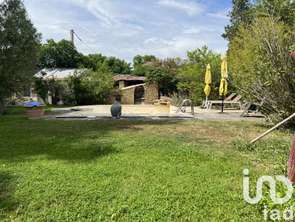 Vente Terrain 401 m&sup2;Salon-de-Provence