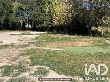 Vente Terrain 2380 m&sup2;Salon-de-Provence