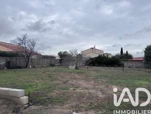 Vente Terrain 441 m&sup2;Salses-le-Château
