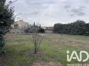 Vente Terrain 437 m&sup2;Salses-le-Château