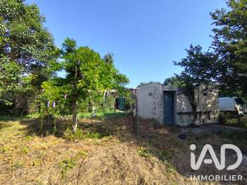 Vente Terrain 5260 m&sup2;Salses-le-Château