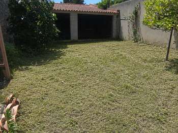 Vente Terrain 130 m&sup2;Salses-le-Château
