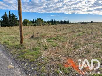 Vente Terrain 2750 m&sup2;Salses-le-Château
