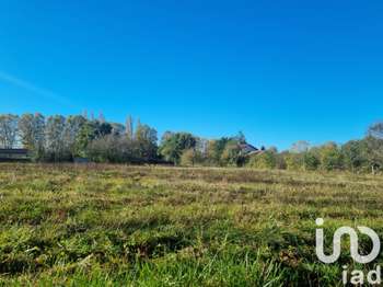Vente Terrain 3700 m&sup2;Samatan