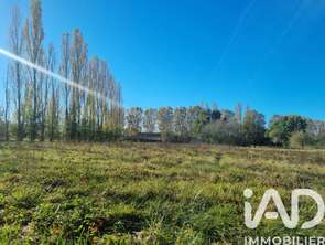 Vente Terrain 3700 m&sup2;Samatan