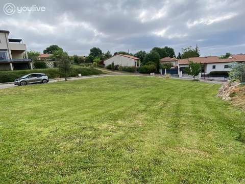 Vente de terrain Samatan 32