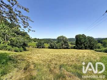 Vente Terrain 2594 m&sup2;Samsons-Lion