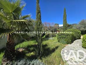 Vente Terrain 481 m&sup2;Sanary-sur-Mer