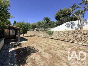 Vente Terrain 1088 m&sup2;Sanary-sur-Mer