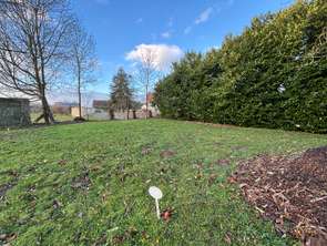 Vente Terrain 937 m&sup2;Sannerville