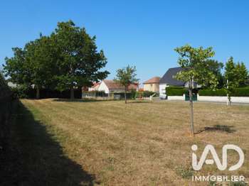 Vente de terrain Sannerville 14