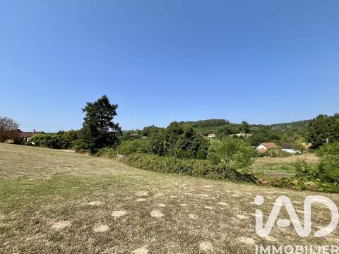 Vente de terrain Sarlat-la-Canéda 24