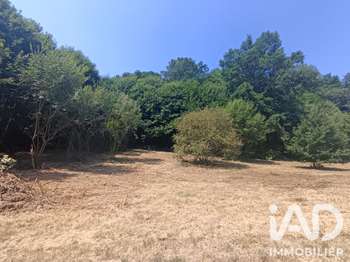Vente Terrain 3787 m&sup2;Sarlat-la-Canéda