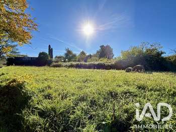 Vente Terrain 1770 m&sup2;Sarlat-la-Canéda