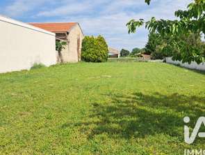 Vente Terrain 700 m&sup2;Sarras