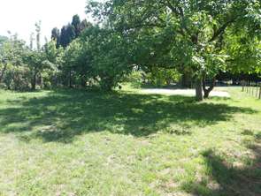 Vente Terrain 918 m&sup2;Sarrigné