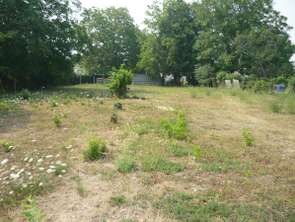 Vente Terrain 1496 m&sup2;Sarrigné